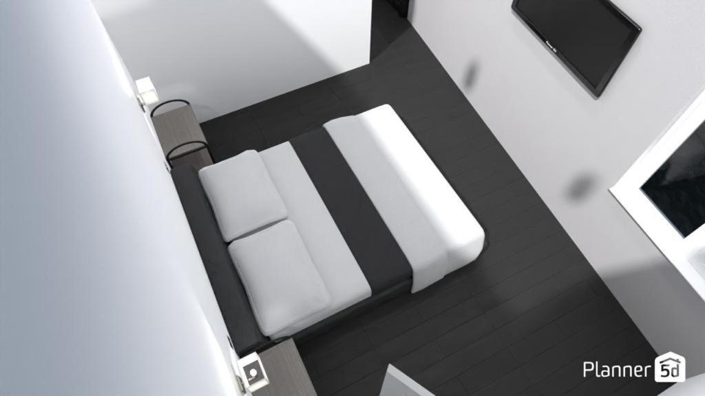 Kapselhotel Dazio Exclusive Rom